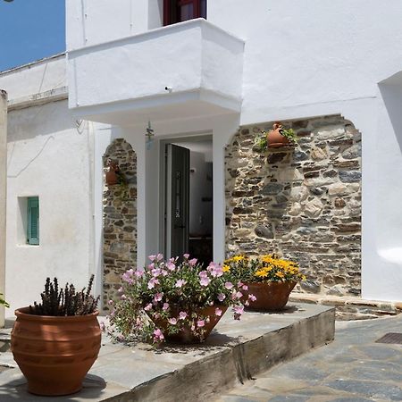 My Grandma'S Home Naxos Dhamarionas Zewnętrze zdjęcie