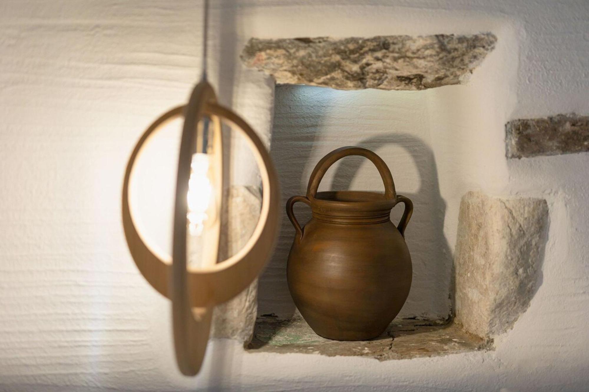 My Grandma'S Home Naxos Dhamarionas Zewnętrze zdjęcie