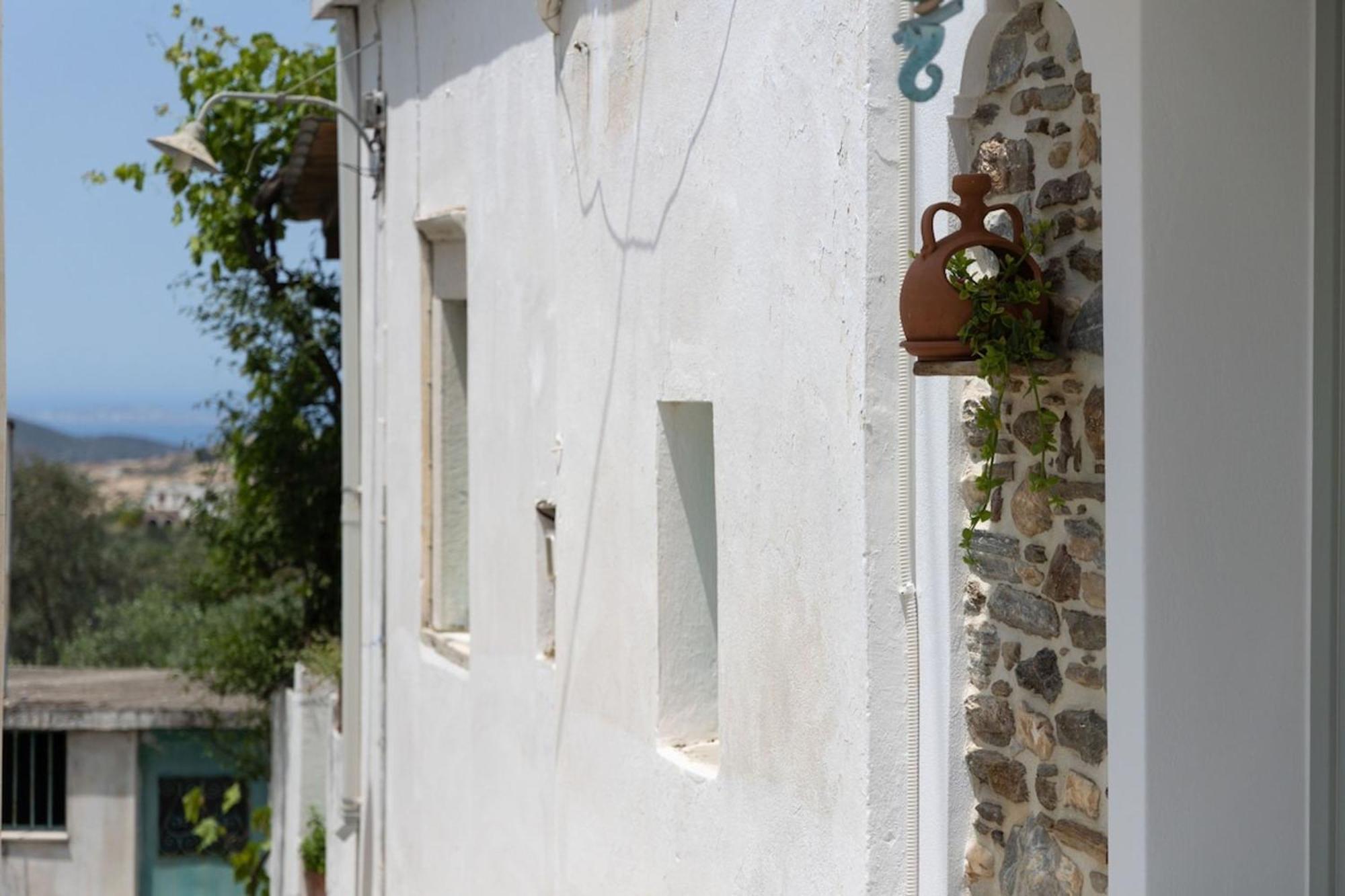 My Grandma'S Home Naxos Dhamarionas Zewnętrze zdjęcie