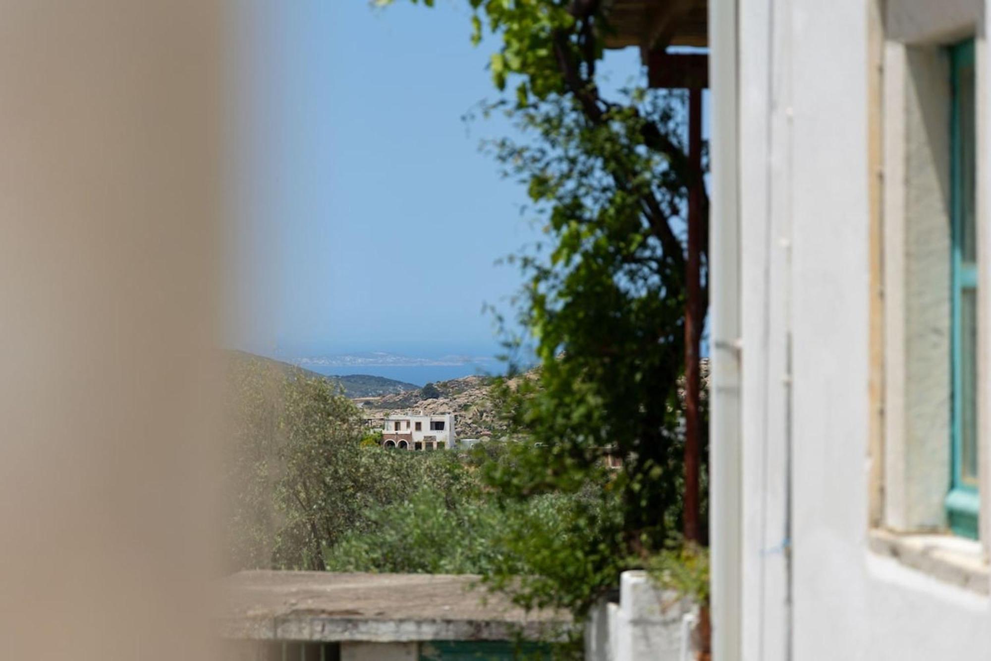 My Grandma'S Home Naxos Dhamarionas Zewnętrze zdjęcie